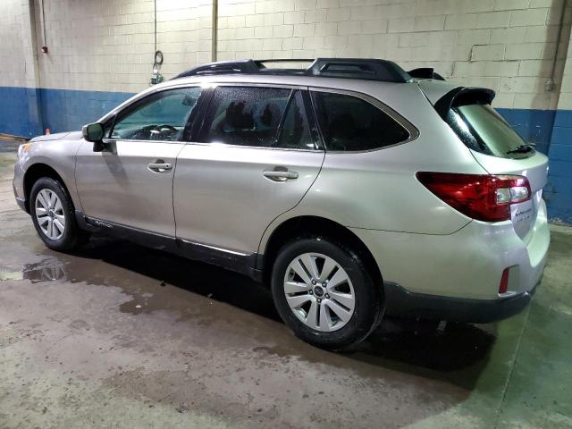 Photo 1 VIN: 4S4BSACC8G3203379 - SUBARU OUTBACK 