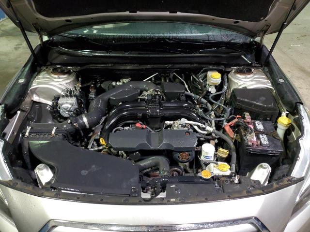 Photo 10 VIN: 4S4BSACC8G3203379 - SUBARU OUTBACK 