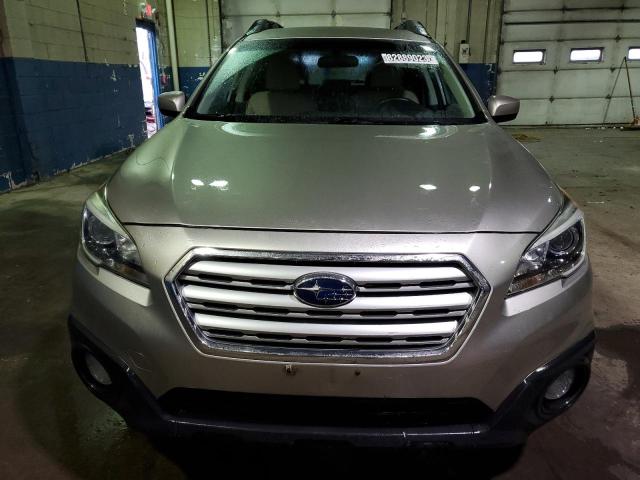 Photo 4 VIN: 4S4BSACC8G3203379 - SUBARU OUTBACK 