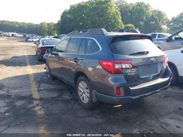 Photo 2 VIN: 4S4BSACC8G3213958 - SUBARU OUTBACK 