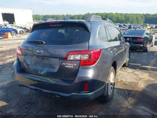 Photo 3 VIN: 4S4BSACC8G3213958 - SUBARU OUTBACK 