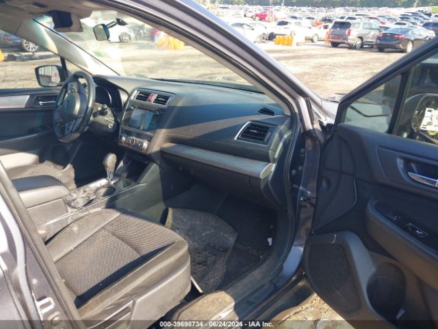 Photo 4 VIN: 4S4BSACC8G3213958 - SUBARU OUTBACK 