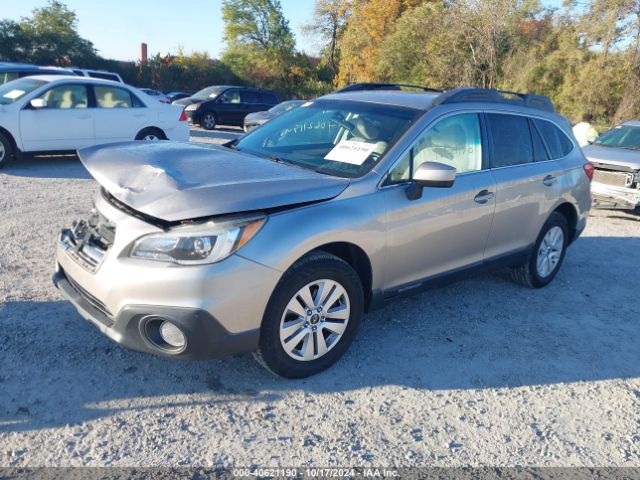 Photo 1 VIN: 4S4BSACC8G3219081 - SUBARU OUTBACK 