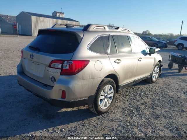 Photo 3 VIN: 4S4BSACC8G3219081 - SUBARU OUTBACK 