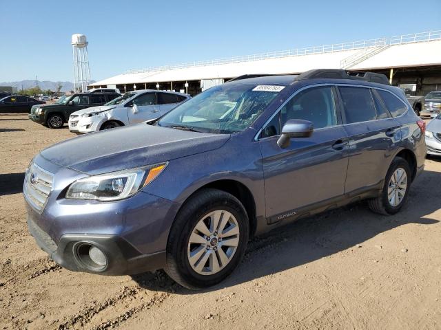 Photo 0 VIN: 4S4BSACC8G3243350 - SUBARU OUTBACK 2. 