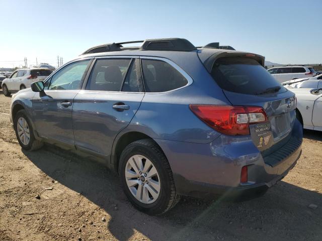 Photo 1 VIN: 4S4BSACC8G3243350 - SUBARU OUTBACK 2. 