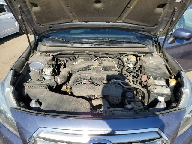 Photo 11 VIN: 4S4BSACC8G3243350 - SUBARU OUTBACK 2. 