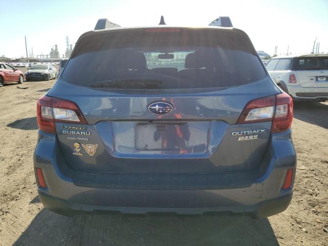 Photo 5 VIN: 4S4BSACC8G3243350 - SUBARU OUTBACK 2. 