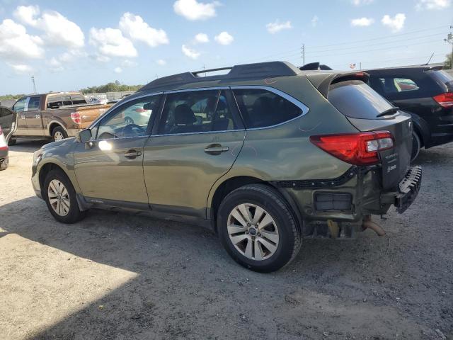 Photo 1 VIN: 4S4BSACC8G3271472 - SUBARU OUTBACK 2. 