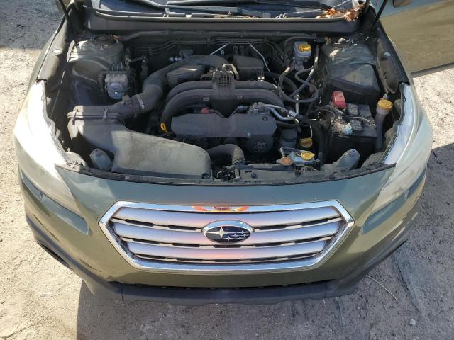 Photo 11 VIN: 4S4BSACC8G3271472 - SUBARU OUTBACK 2. 