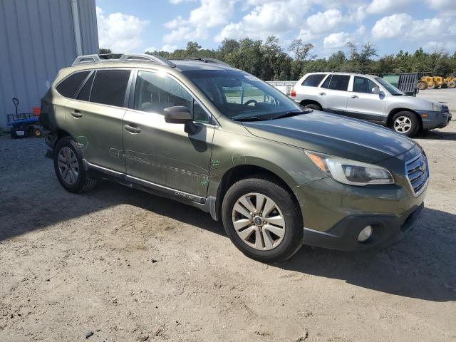 Photo 3 VIN: 4S4BSACC8G3271472 - SUBARU OUTBACK 2. 