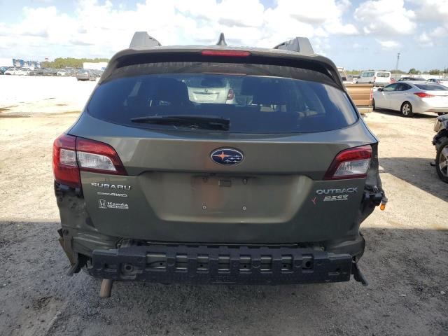 Photo 5 VIN: 4S4BSACC8G3271472 - SUBARU OUTBACK 2. 