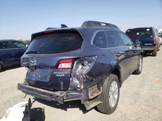 Photo 3 VIN: 4S4BSACC8G3278597 - SUBARU OUTBACK 2. 