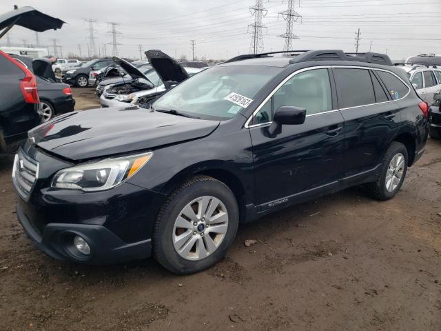 Photo 0 VIN: 4S4BSACC8G3283590 - SUBARU OUTBACK 2. 