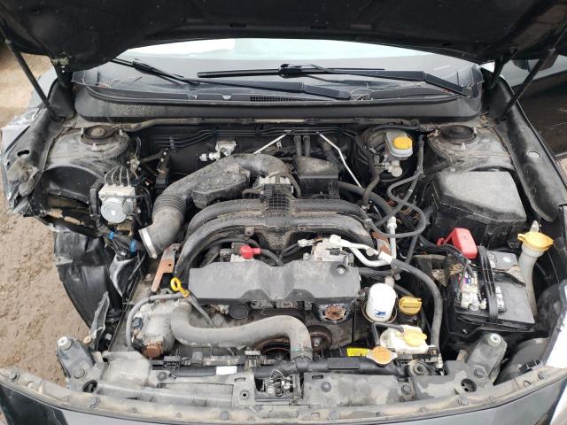 Photo 10 VIN: 4S4BSACC8G3283590 - SUBARU OUTBACK 2. 