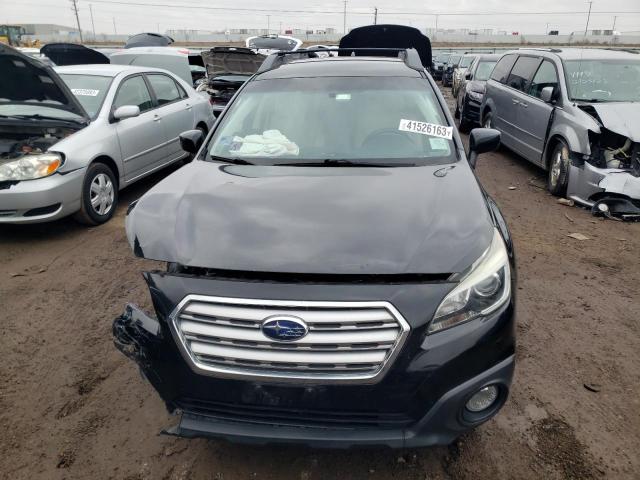 Photo 4 VIN: 4S4BSACC8G3283590 - SUBARU OUTBACK 2. 