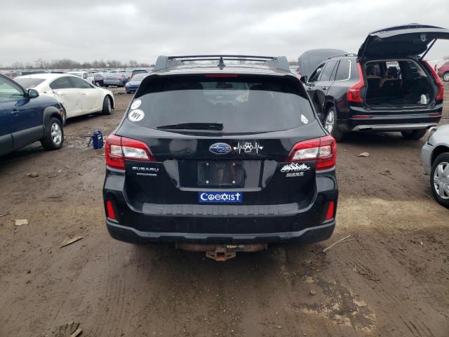 Photo 5 VIN: 4S4BSACC8G3283590 - SUBARU OUTBACK 2. 