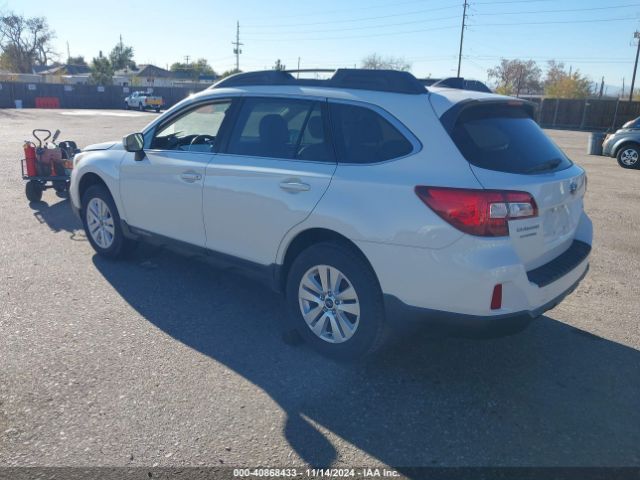 Photo 2 VIN: 4S4BSACC8G3298395 - SUBARU OUTBACK 