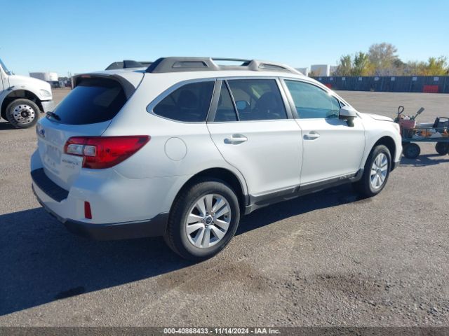 Photo 3 VIN: 4S4BSACC8G3298395 - SUBARU OUTBACK 