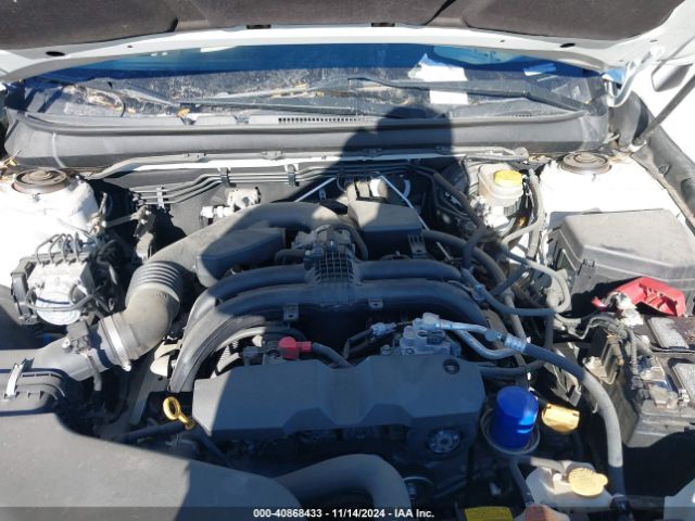 Photo 9 VIN: 4S4BSACC8G3298395 - SUBARU OUTBACK 