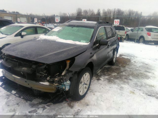 Photo 1 VIN: 4S4BSACC8G3310271 - SUBARU OUTBACK 