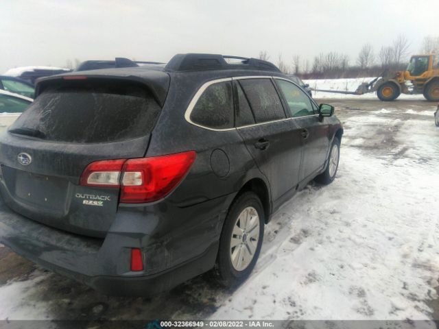 Photo 3 VIN: 4S4BSACC8G3310271 - SUBARU OUTBACK 