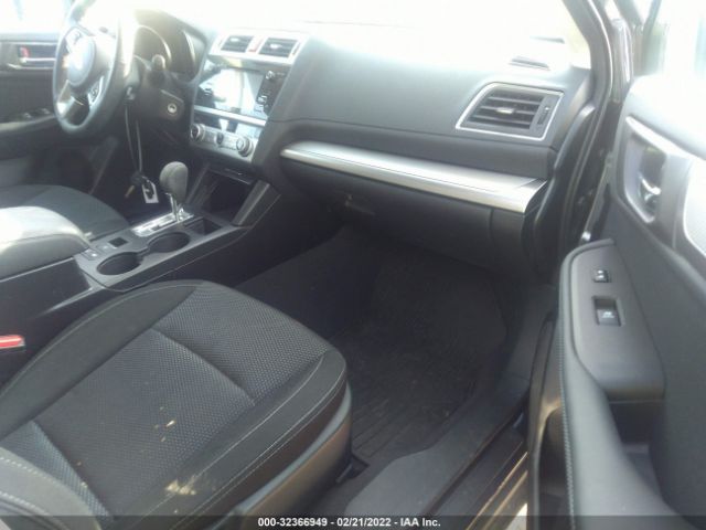 Photo 4 VIN: 4S4BSACC8G3310271 - SUBARU OUTBACK 