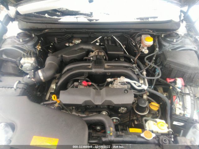 Photo 9 VIN: 4S4BSACC8G3310271 - SUBARU OUTBACK 