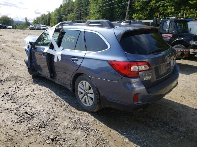 Photo 2 VIN: 4S4BSACC8G3312344 - SUBARU OUTBACK 2. 