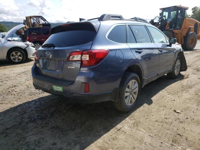 Photo 3 VIN: 4S4BSACC8G3312344 - SUBARU OUTBACK 2. 