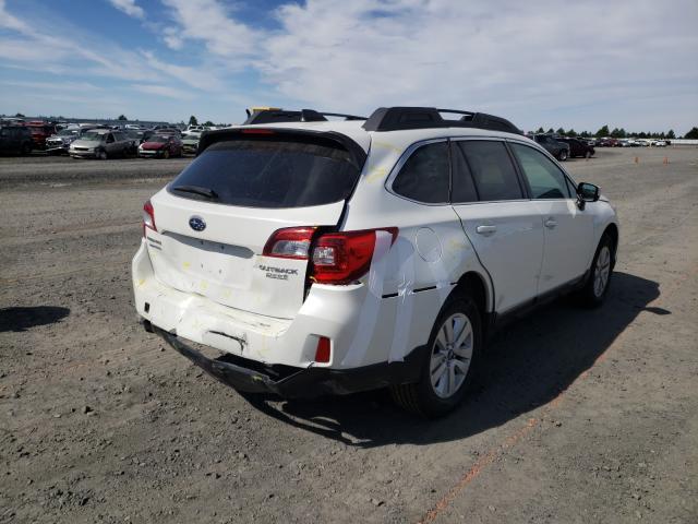 Photo 3 VIN: 4S4BSACC8G3348101 - SUBARU OUTBACK 2. 