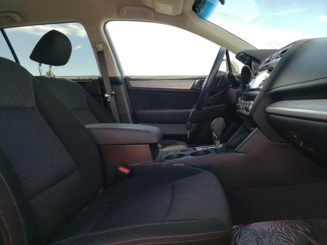 Photo 4 VIN: 4S4BSACC8G3348101 - SUBARU OUTBACK 2. 