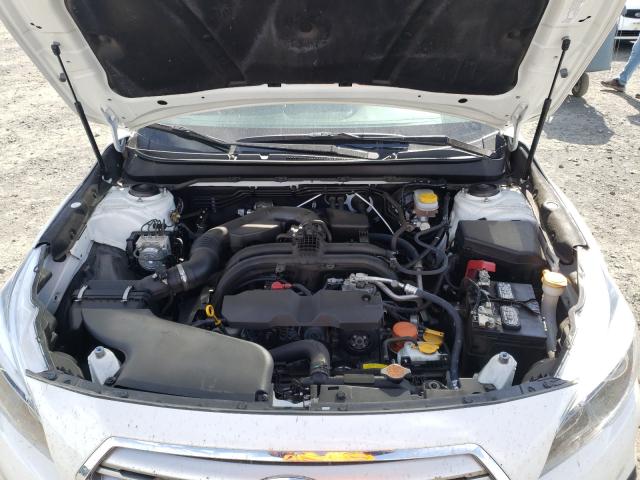 Photo 6 VIN: 4S4BSACC8G3348101 - SUBARU OUTBACK 2. 