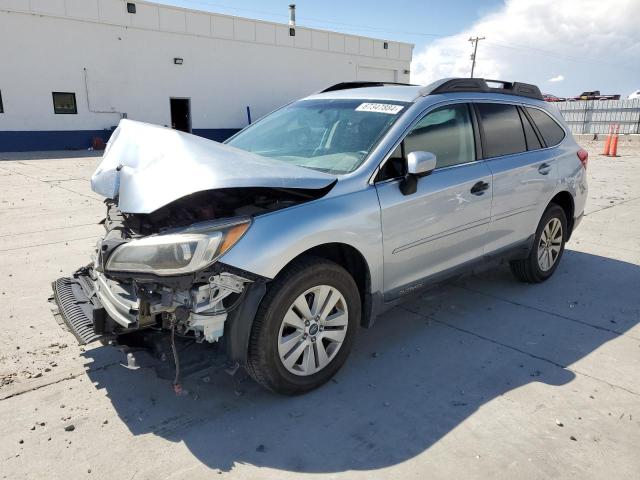 Photo 0 VIN: 4S4BSACC8G3352617 - SUBARU OUTBACK 2. 