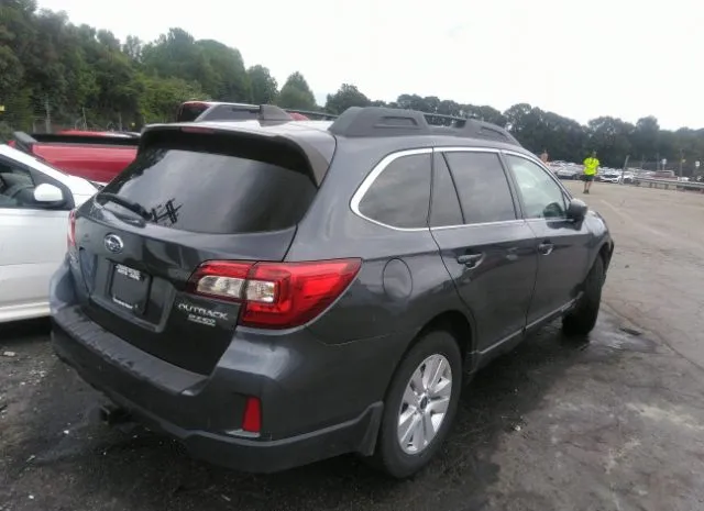 Photo 3 VIN: 4S4BSACC8H3221446 - SUBARU OUTBACK 