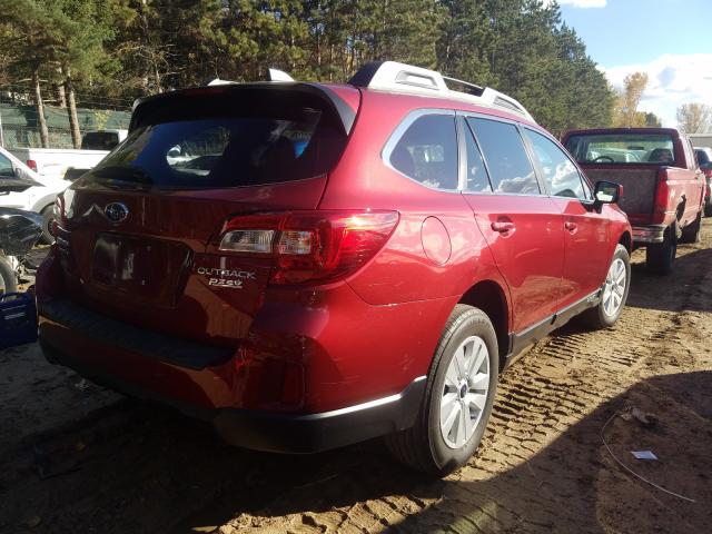 Photo 3 VIN: 4S4BSACC8H3244077 - SUBARU OUTBACK 2. 