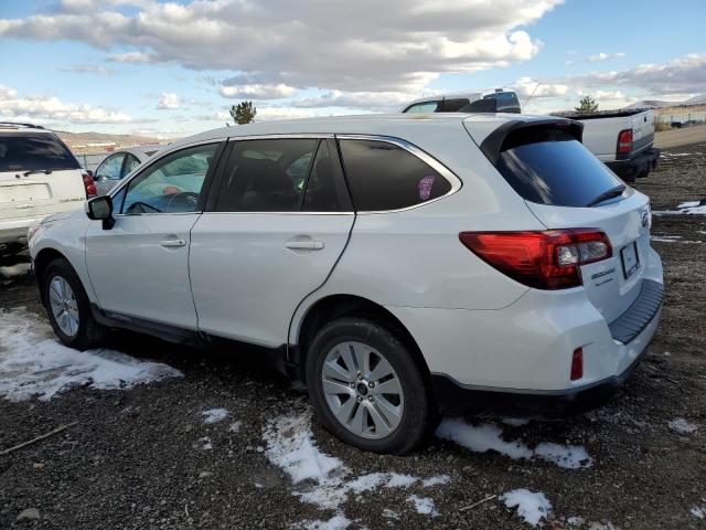 Photo 1 VIN: 4S4BSACC8H3263017 - SUBARU OUTBACK 2. 