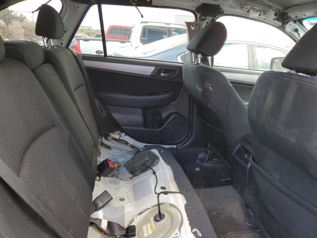 Photo 10 VIN: 4S4BSACC8H3263017 - SUBARU OUTBACK 2. 