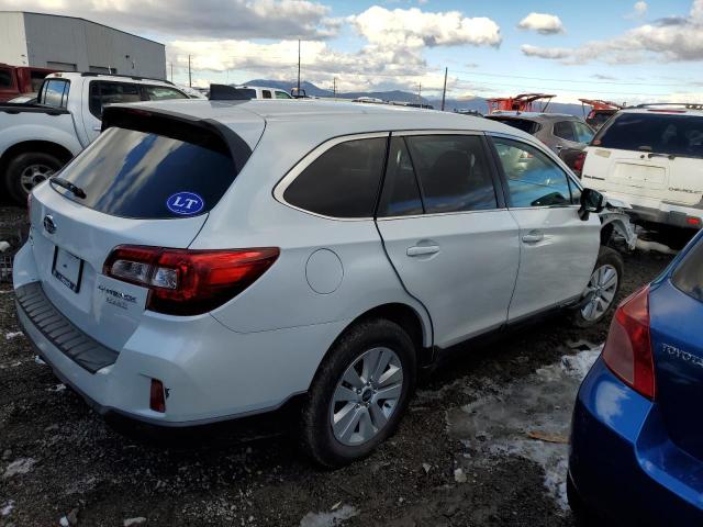 Photo 2 VIN: 4S4BSACC8H3263017 - SUBARU OUTBACK 2. 