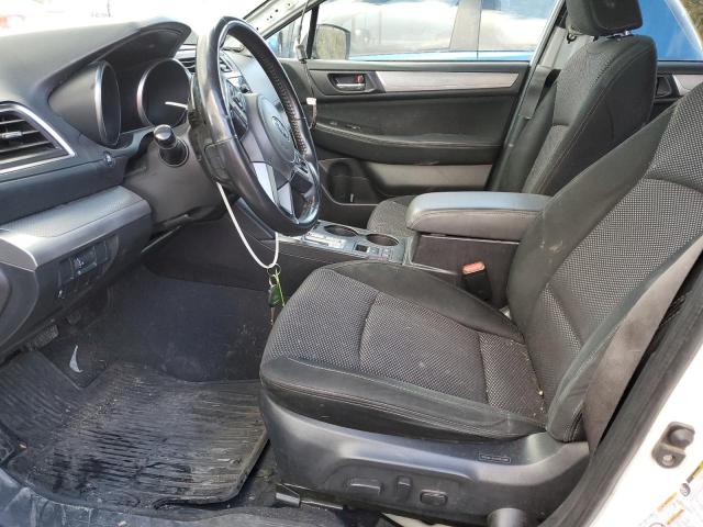 Photo 6 VIN: 4S4BSACC8H3263017 - SUBARU OUTBACK 2. 