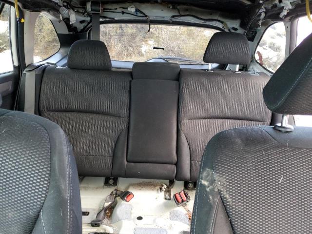 Photo 9 VIN: 4S4BSACC8H3263017 - SUBARU OUTBACK 2. 