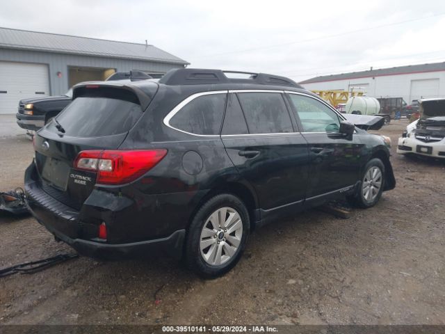 Photo 3 VIN: 4S4BSACC8H3288144 - SUBARU OUTBACK 