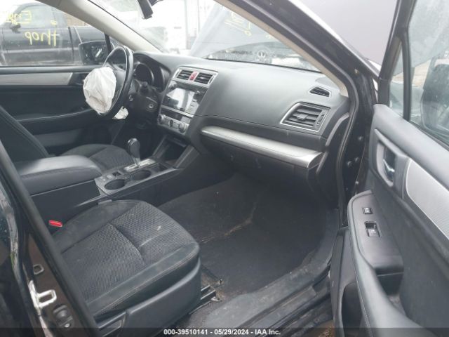 Photo 4 VIN: 4S4BSACC8H3288144 - SUBARU OUTBACK 