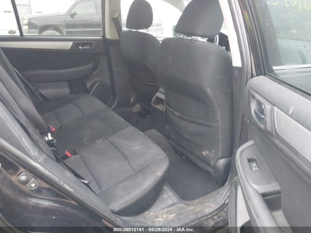 Photo 7 VIN: 4S4BSACC8H3288144 - SUBARU OUTBACK 