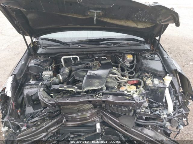 Photo 9 VIN: 4S4BSACC8H3288144 - SUBARU OUTBACK 