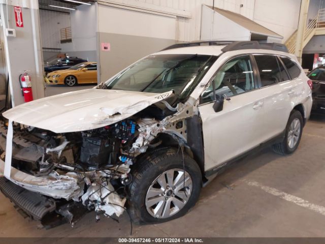 Photo 1 VIN: 4S4BSACC8H3289570 - SUBARU OUTBACK 