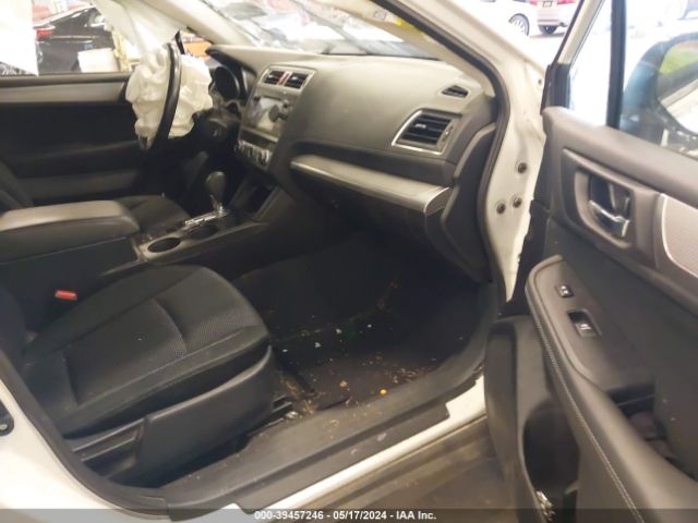 Photo 4 VIN: 4S4BSACC8H3289570 - SUBARU OUTBACK 