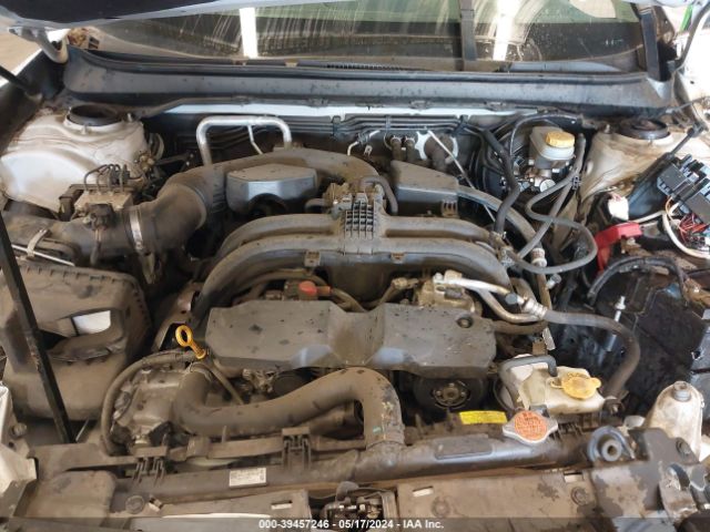 Photo 9 VIN: 4S4BSACC8H3289570 - SUBARU OUTBACK 