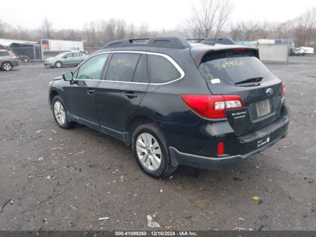 Photo 2 VIN: 4S4BSACC8H3300129 - SUBARU OUTBACK 