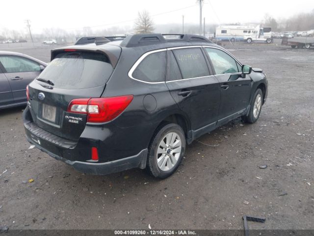 Photo 3 VIN: 4S4BSACC8H3300129 - SUBARU OUTBACK 